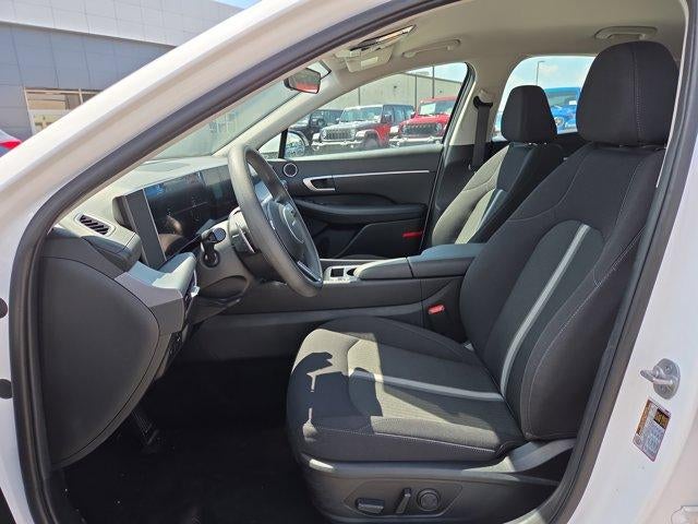 2024 Hyundai SONATA SEL 2.5L FWD