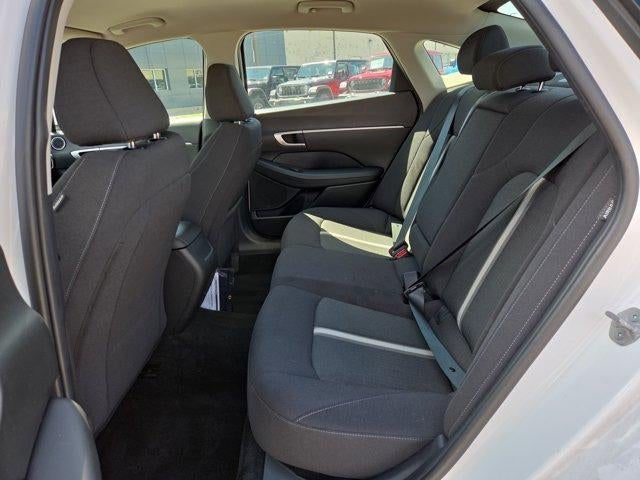 2024 Hyundai SONATA SEL 2.5L FWD
