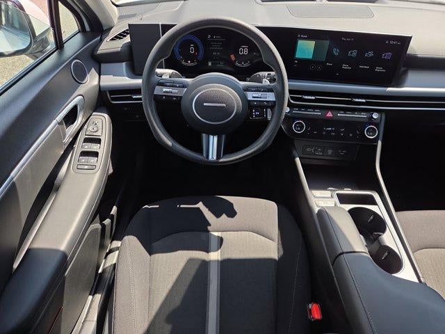 2024 Hyundai SONATA SEL 2.5L FWD
