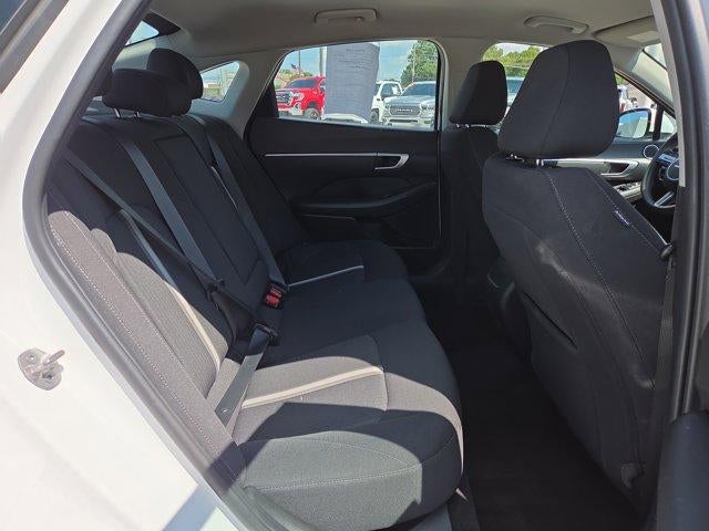 2024 Hyundai SONATA SEL 2.5L FWD