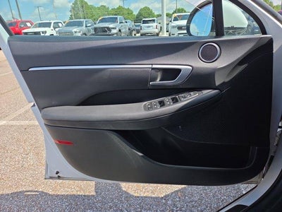 2024 Hyundai SONATA SEL 2.5L FWD