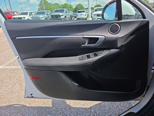 2024 Hyundai SONATA SEL 2.5L FWD