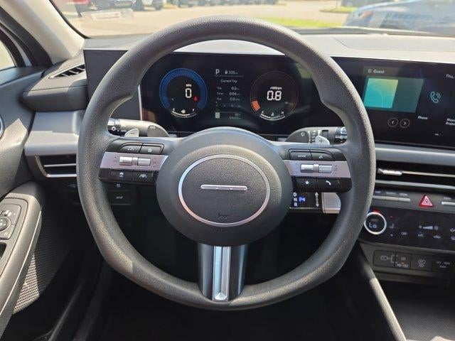 2024 Hyundai SONATA SEL 2.5L FWD