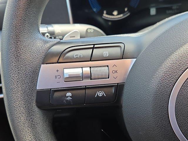 2024 Hyundai SONATA SEL 2.5L FWD