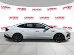 2024 Hyundai SONATA SEL 2.5L FWD