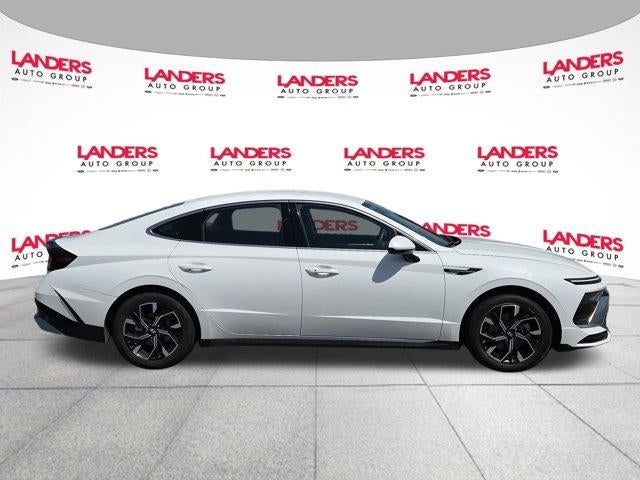 2024 Hyundai SONATA SEL 2.5L FWD