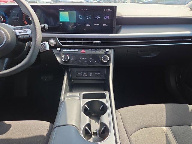 2024 Hyundai SONATA SEL 2.5L FWD