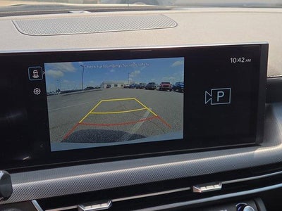 2024 Hyundai SONATA SEL 2.5L FWD