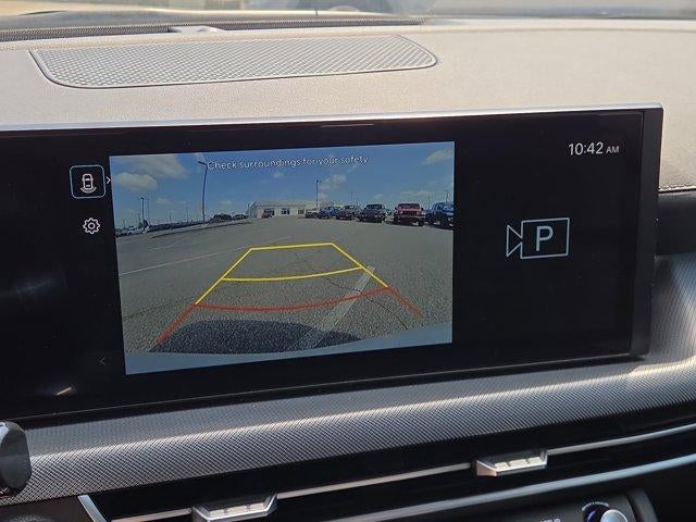 2024 Hyundai SONATA SEL 2.5L FWD