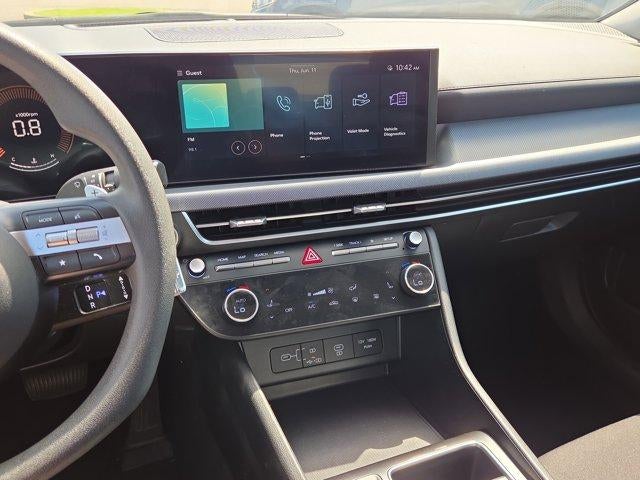 2024 Hyundai SONATA SEL 2.5L FWD