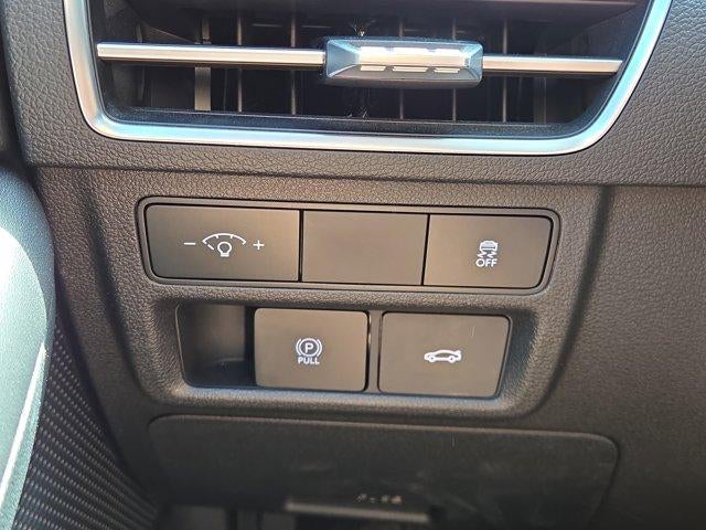 2024 Hyundai SONATA SEL 2.5L FWD