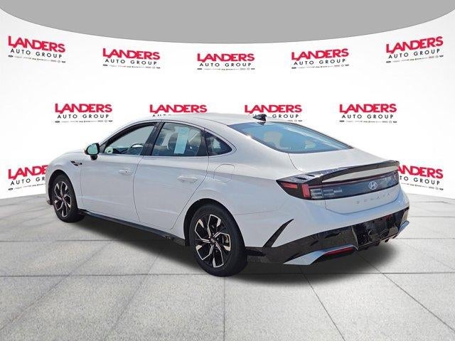 2024 Hyundai SONATA SEL 2.5L FWD