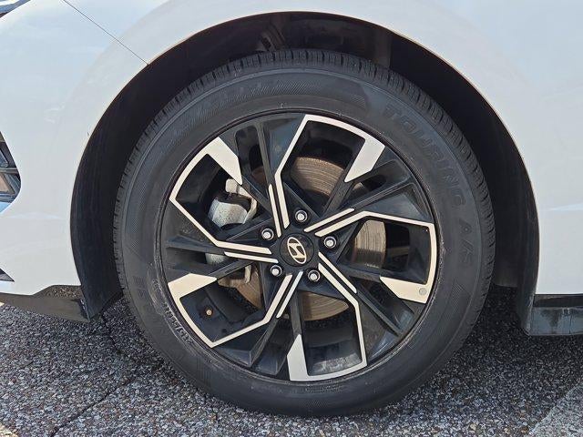 2024 Hyundai SONATA SEL 2.5L FWD
