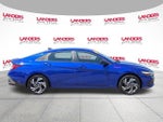 2025 Hyundai ELANTRA Hybrid SEL Sport DCT