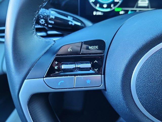 2024 Hyundai ELANTRA Hybrid Limited DCT