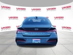 2024 Hyundai ELANTRA Hybrid Limited DCT
