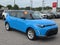 2023 Kia Soul S IVT