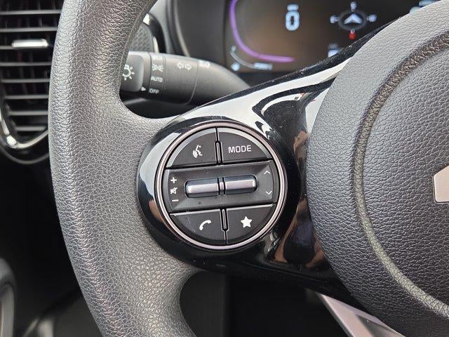 2023 Kia Soul S IVT