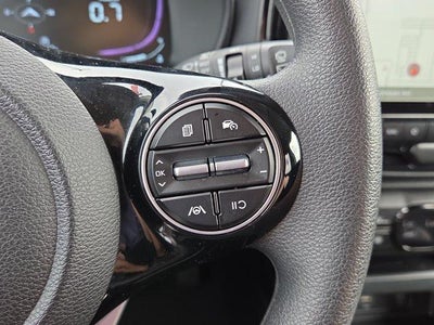 2023 Kia Soul S IVT