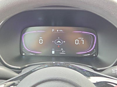 2023 Kia Soul S IVT