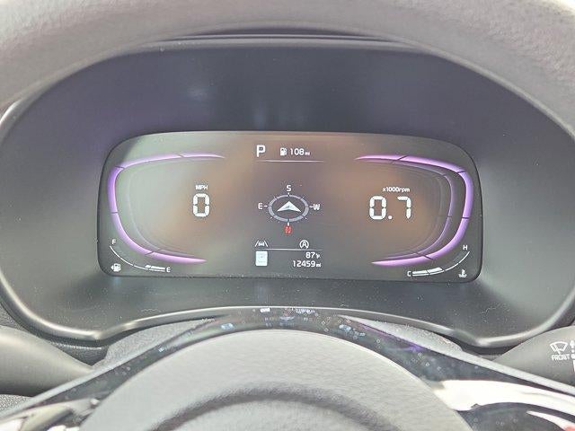 2023 Kia Soul S IVT