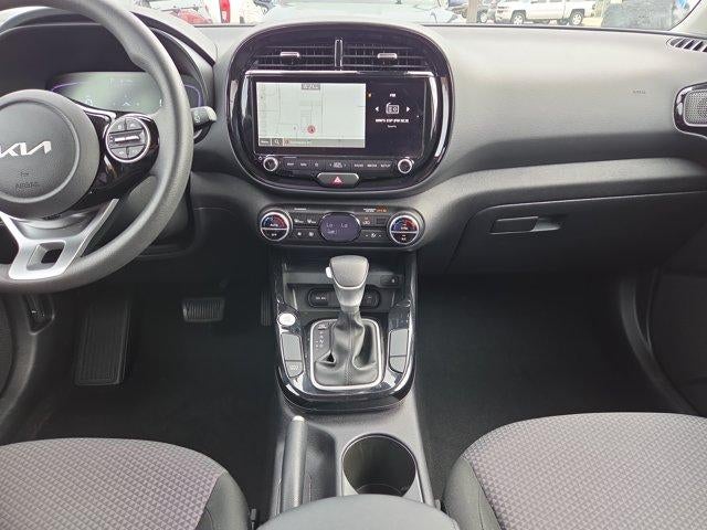 2023 Kia Soul S IVT