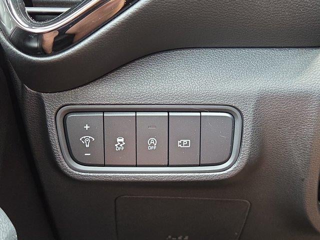 2023 Kia Soul S IVT