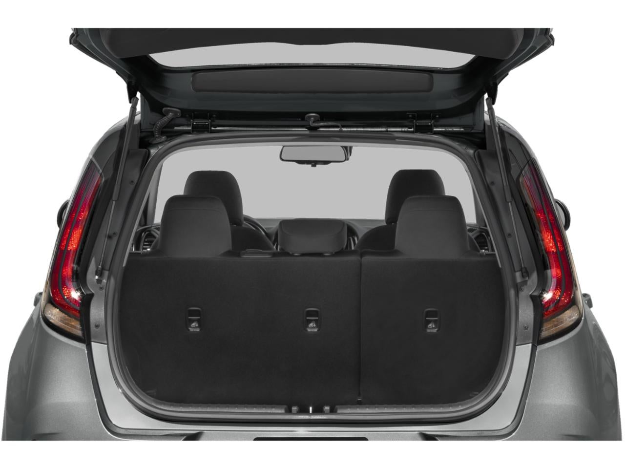2023 Kia Soul S IVT
