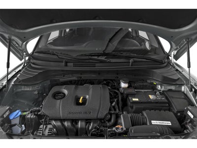 2023 Kia Soul S IVT
