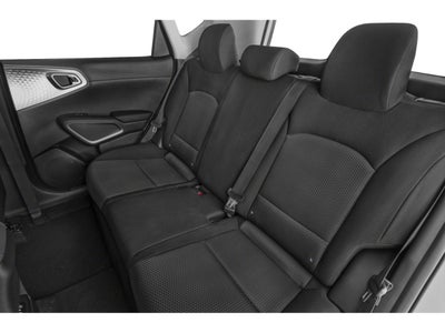 2023 Kia Soul S IVT