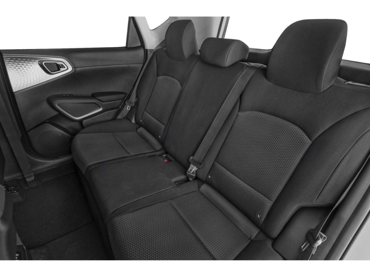 2023 Kia Soul S IVT