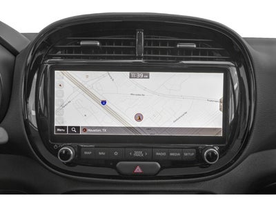 2023 Kia Soul S IVT