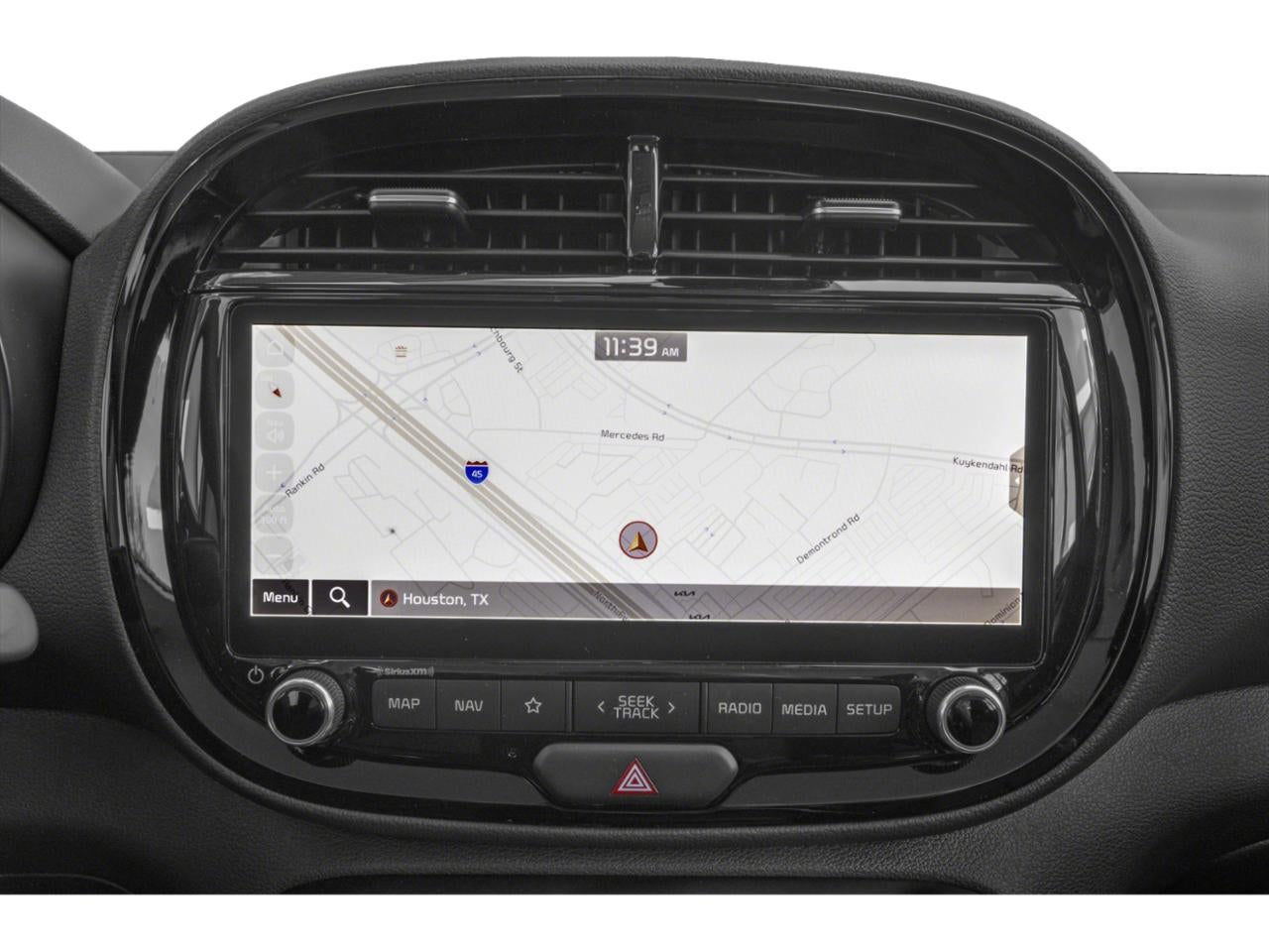 2023 Kia Soul S IVT