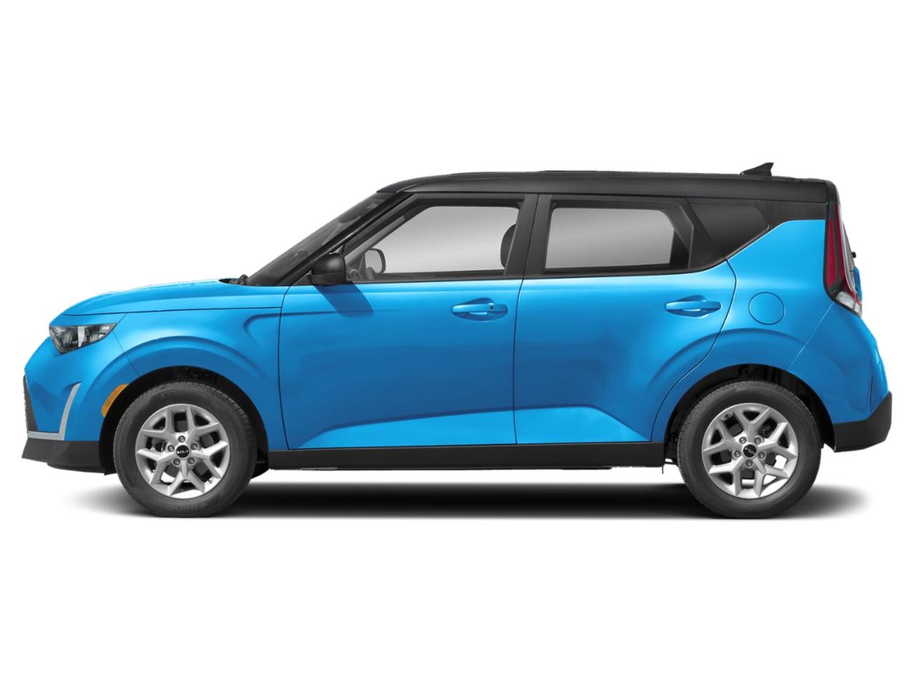 2023 Kia Soul S IVT