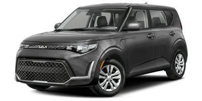 2023 Kia Soul S IVT