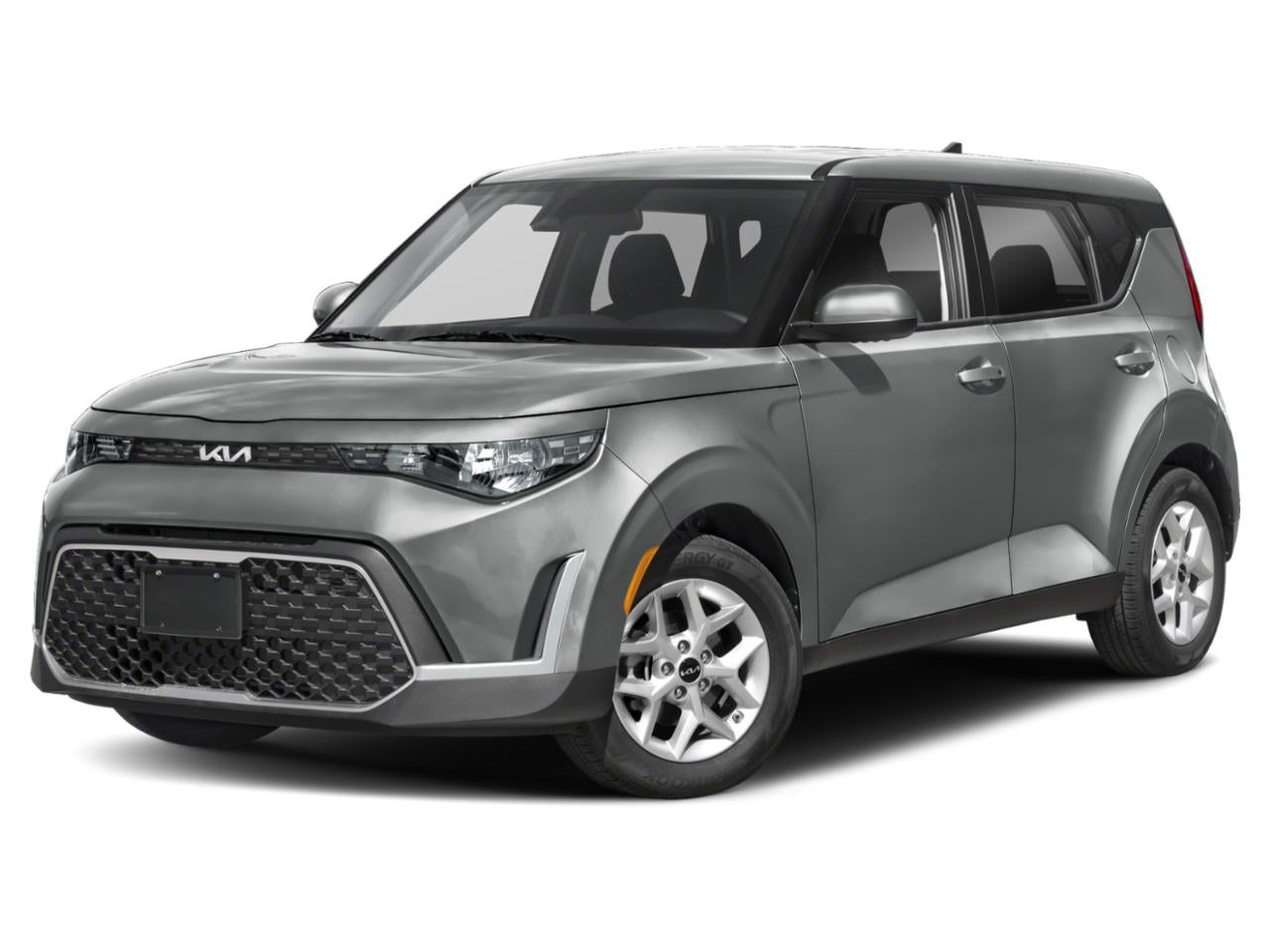 2023 Kia Soul S IVT