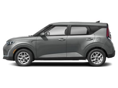 2023 Kia Soul S IVT