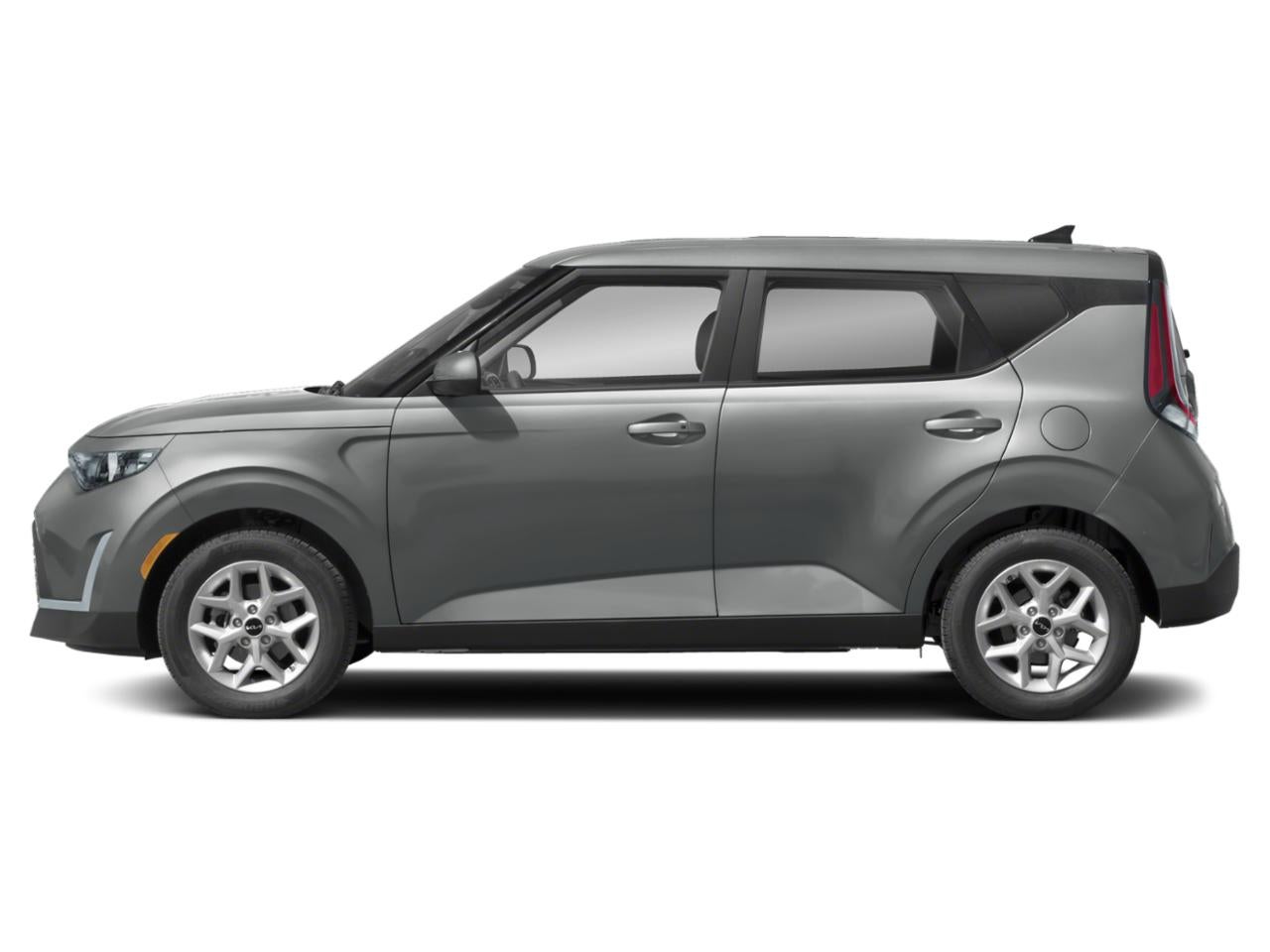 2023 Kia Soul S IVT
