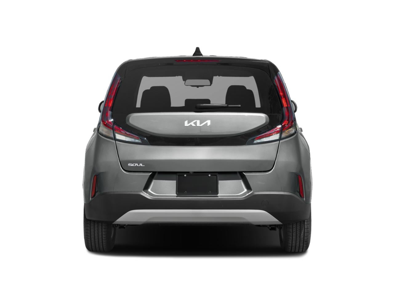 2023 Kia Soul S IVT