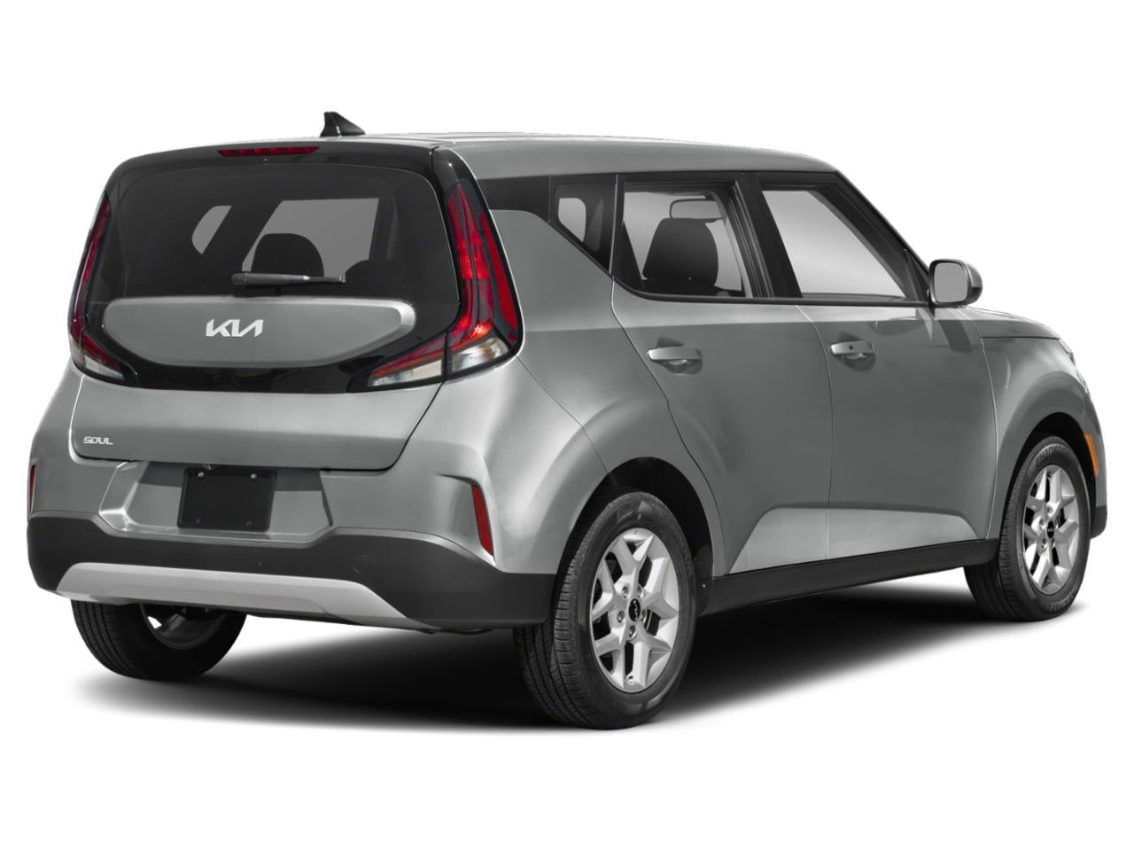 2023 Kia Soul S IVT