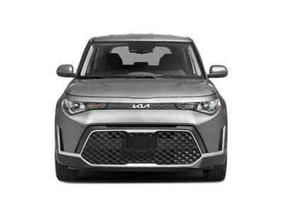 2023 Kia Soul S IVT