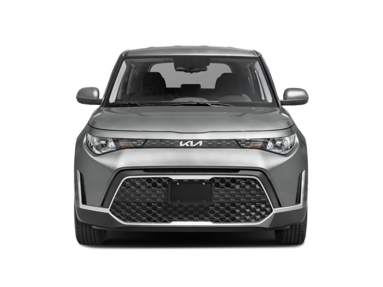 2023 Kia Soul S IVT