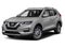 2018 Nissan Rogue AWD SV
