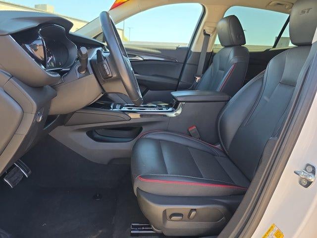 2023 Buick Envision AWD 4dr Essence