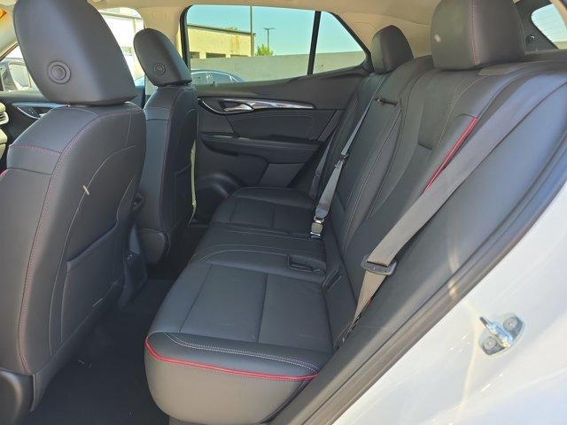 2023 Buick Envision AWD 4dr Essence