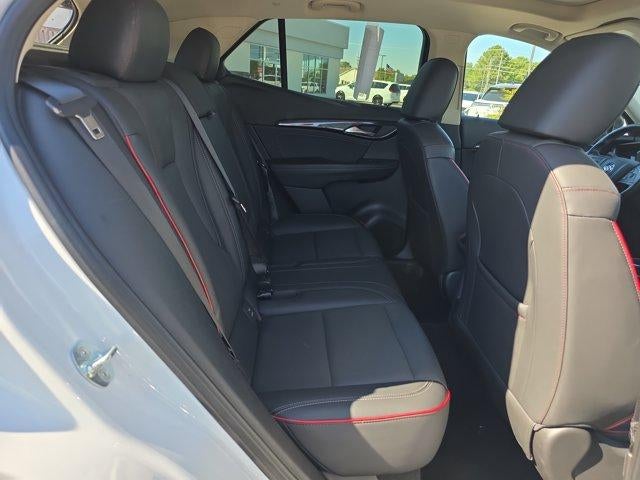 2023 Buick Envision AWD 4dr Essence