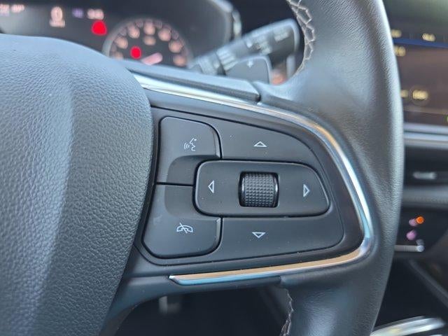 2023 Buick Envision AWD 4dr Essence