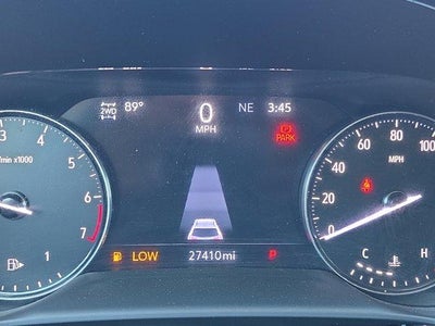 2023 Buick Envision AWD 4dr Essence