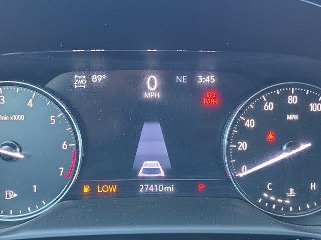 2023 Buick Envision AWD 4dr Essence