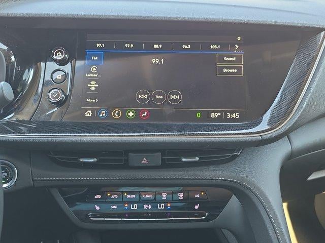 2023 Buick Envision AWD 4dr Essence